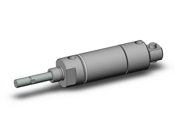 SMC NCMC150-0100T-X6005 Ncm, Air Cylinder