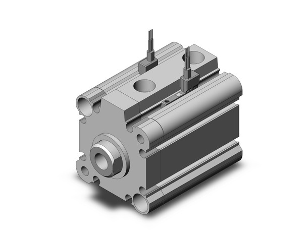 SMC CDQ2KB32-15DZ-M9PVSAPC Compact Cylinder, Cq2-Z