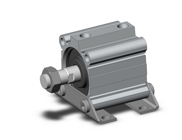 SMC CDQ2L63TN-30DMZ Compact Cylinder