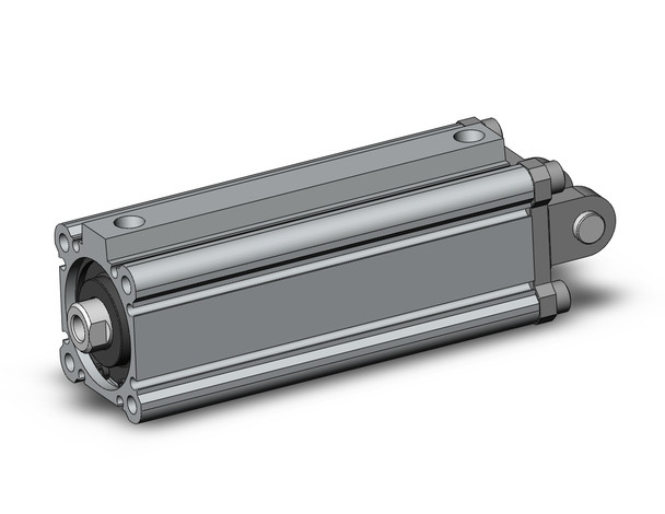 SMC CDQ2DH40-100DZ Compact Cylinder, Cq2-Z