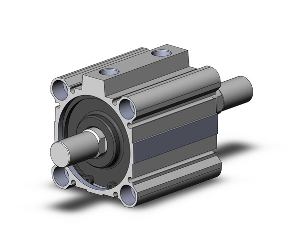 SMC CDQ2WB63-30DMZ Compact Cylinder, Cq2-Z