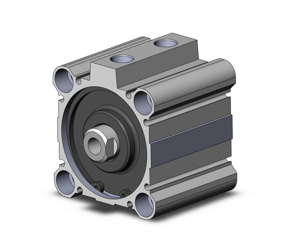 SMC CDQ2WB63TF-15DZ Compact Cylinder, Cq2-Z