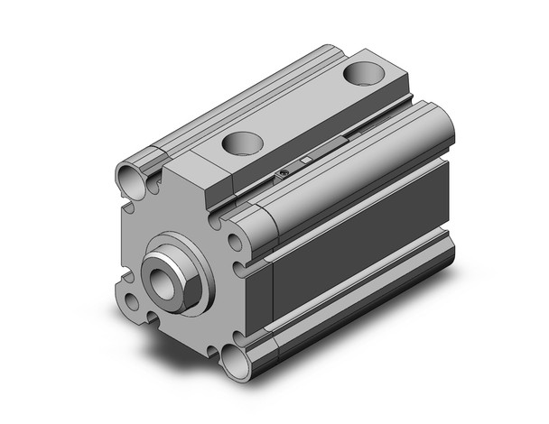 SMC CDQ2KB32-25DZ-M9NW Compact Cylinder