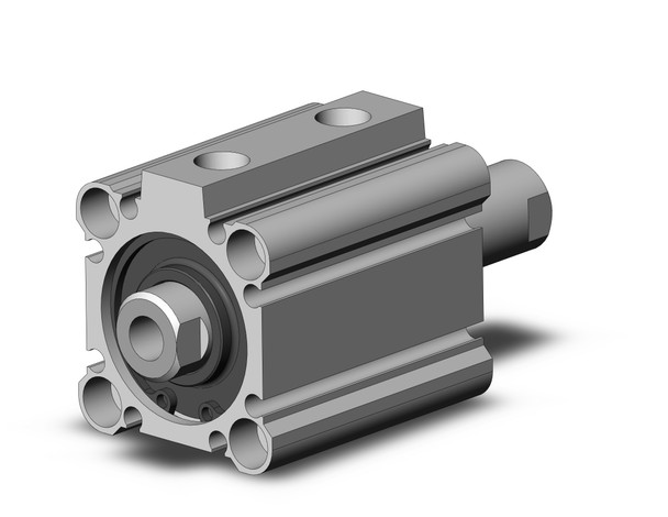 SMC CQ2WB32TF-25DCZ Compact Cylinder, Cq2-Z