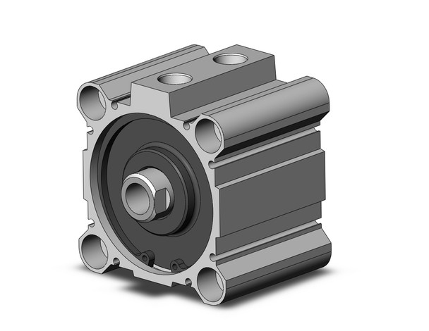 SMC CDQ2WB80-15DZ Compact Cylinder, Cq2-Z