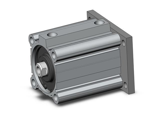 SMC CDQ2G63-50DZ-M9PSAPC Compact Cylinder, Cq2-Z