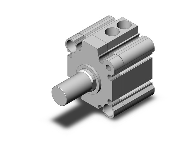 SMC CQ2KB32-5DMZ Compact Cylinder