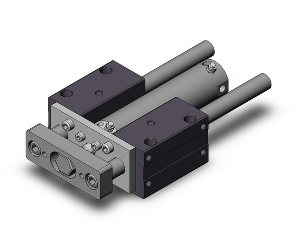 SMC MGCLB50-150 Mgc, Guide Cylinder