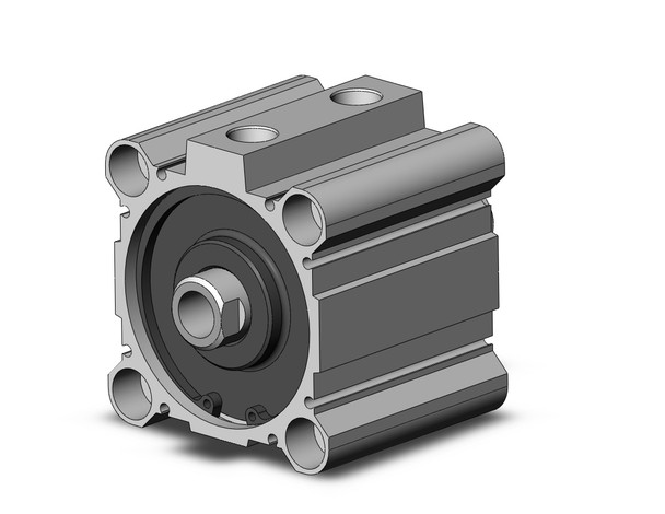 SMC CDQ2WB80-25DZ Compact Cylinder