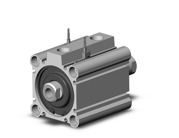 SMC CDQ2WB50-25DZ-M9NVL Compact Cylinder, Cq2-Z