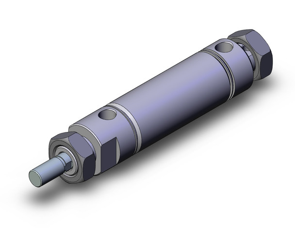 SMC NCDME125-0150C-X6009 Ncm, Air Cylinder