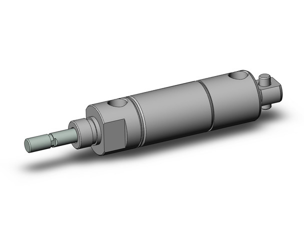 SMC NCDMC106-0050T-X6005 Ncm, Air Cylinder