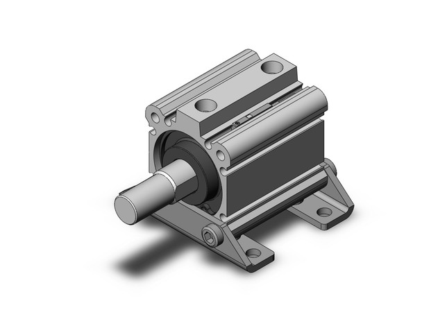 SMC CDQ2KL40TN-20DMZ-M9NWM Compact Cylinder, Cq2-Z