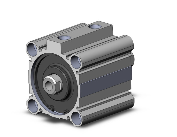 SMC CDQ2WB63-25DCZ Compact Cylinder, Cq2-Z