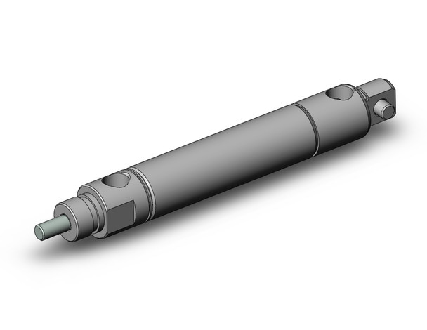 SMC NCDMC075-0200-X103US Ncm, Air Cylinder