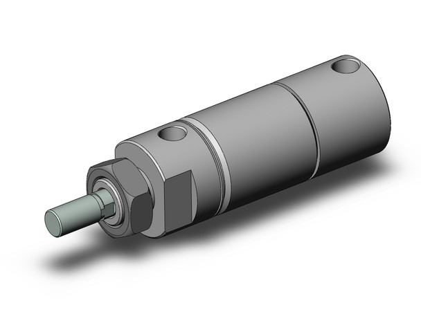 SMC NCDMB150-0100C-X103US Round Body Cylinder