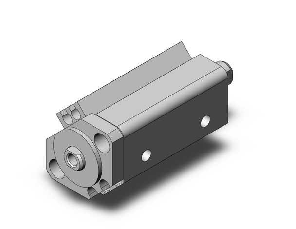 SMC CDQ2KWB16-10DZ Compact Cylinder, Cq2-Z