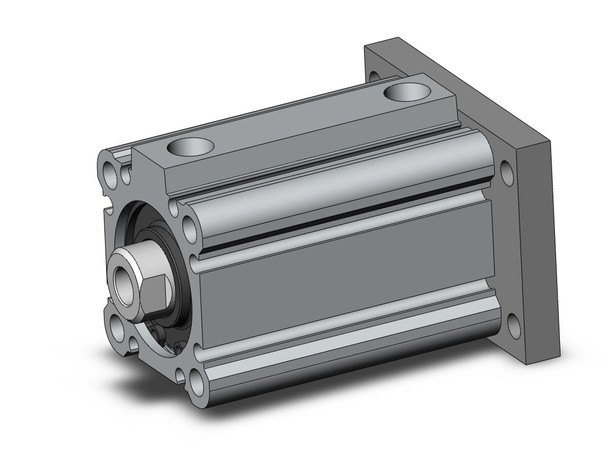 SMC CDQ2G32-35DZ Compact Cylinder