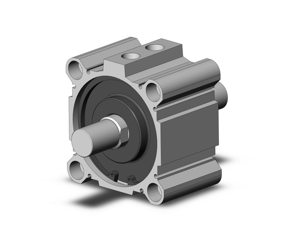 SMC CQ2WB100TF-15DMZ Compact Cylinder, Cq2-Z