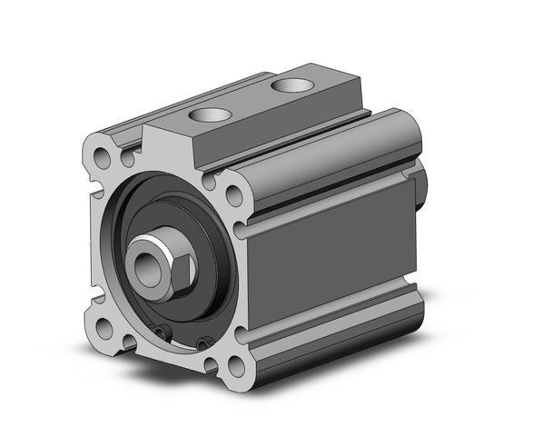 SMC CQ2WA40-15DZ Compact Cylinder, Cq2-Z