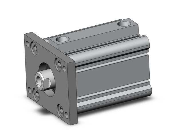 SMC CDQ2F50TN-50DZ Compact Cylinder