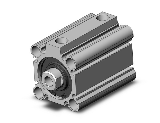 SMC CQ2B32-40DZ-XC6 Compact Cylinder, Cq2-Z