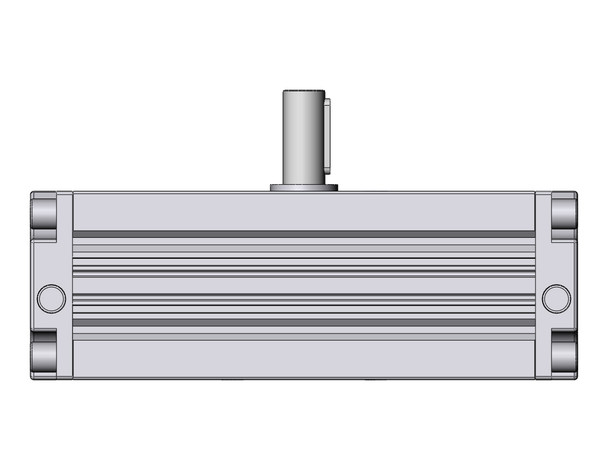 SMC CDRA1BS100TN-180Z Rotary Actuator