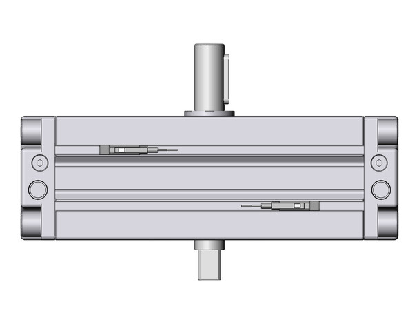 SMC CDRA1BW50-190CZ-M9BAL Rotary Actuator