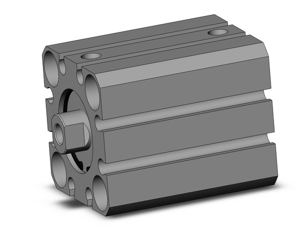 SMC CDQSXB20-15DC Compact Cylinder