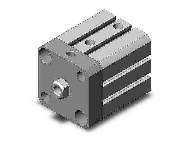 SMC 22-CDQSB20-5D Compact Cylinder