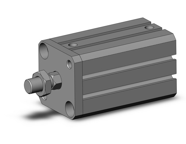 SMC CQSKB20-40DM Compact Cylinder