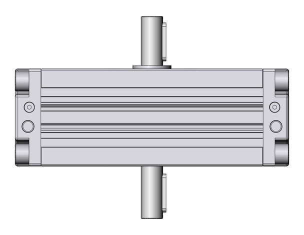 SMC CDRA1BY63-180CZ Rotary Actuator