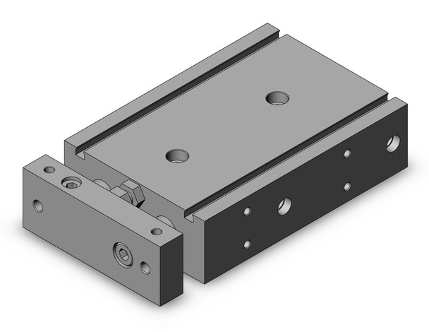 SMC CXSM32TN-60 Cylinder, Air