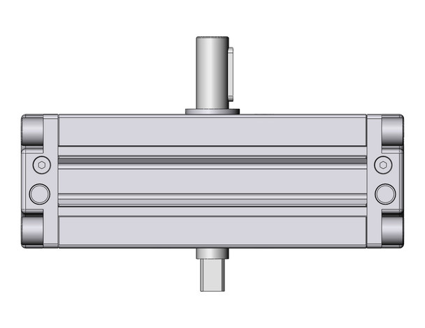 SMC CRA1BW50-180CZ Rotary Actuator