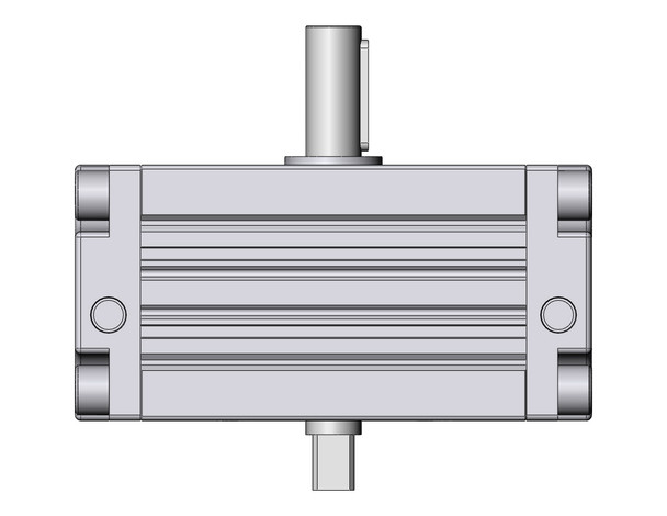 SMC CRA1BW80-90Z actuator, rotary