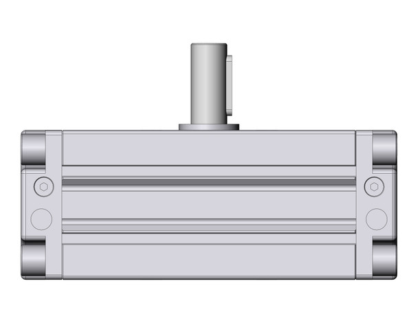 SMC CDRA1BS50TF-100CZ Rotary Actuator