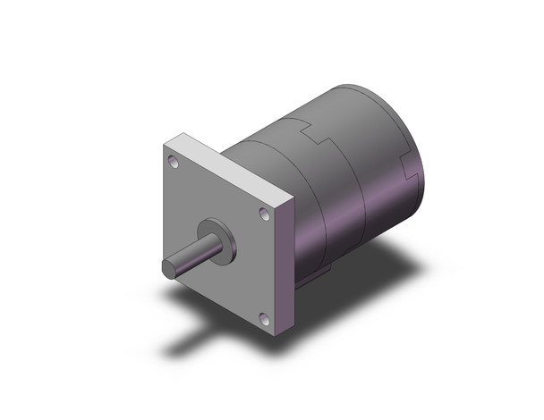 SMC CDRBU2WU20-90DZ Actuator, Free Mount Rotary