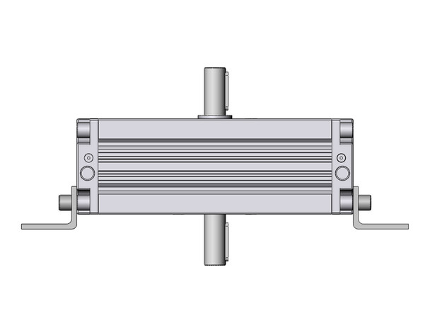 rotary actuator actuator, rotary