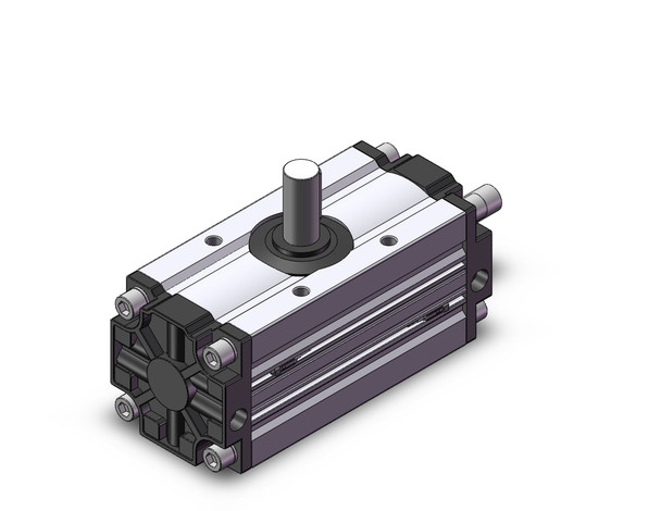 SMC CDRA1BSU100TN-90Z-M9PWSAPC Actuator, Rotary, Rack & Pinion Type