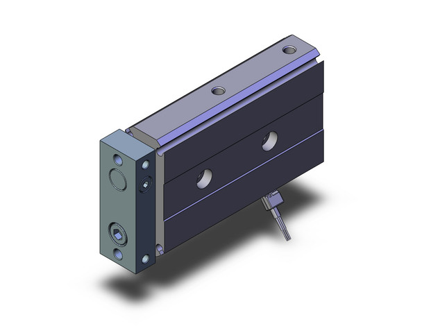 SMC CXSJM20-30-M9PVSAPC Guided Cylinder