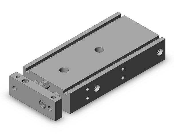 SMC CXSM25TF-90 Cylinder, Air