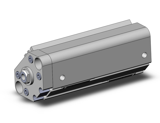 SMC NCDQ2KB20-50DZ-M9PWMAPC3 Compact Cylinder, Ncq2-Z