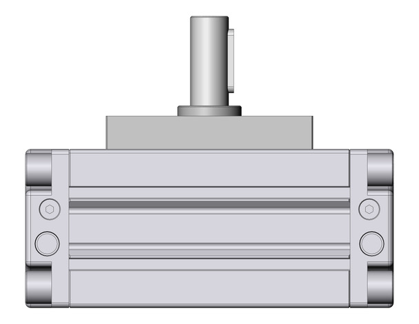 rotary actuator actuator, rotary