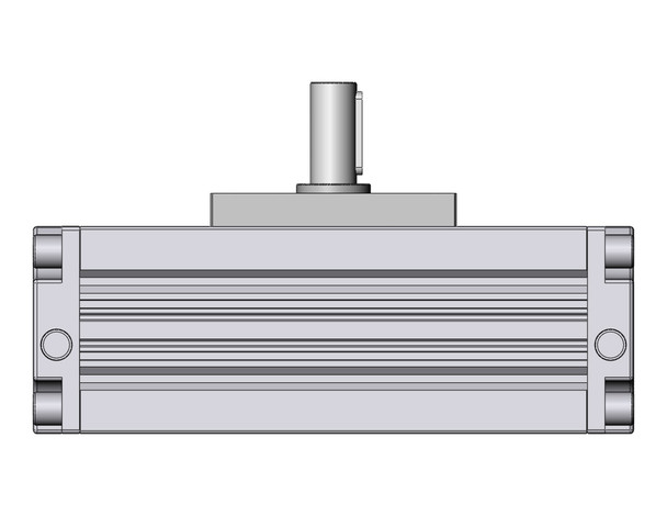 SMC CDRA1FS100TN-190Z Rotary Actuator