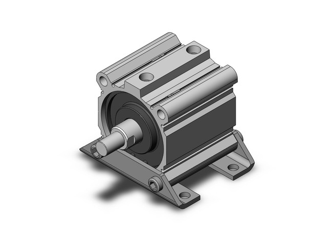 SMC NCDQ2L100-50DMZ-M9BMAPC Compact Cylinder, Ncq2-Z