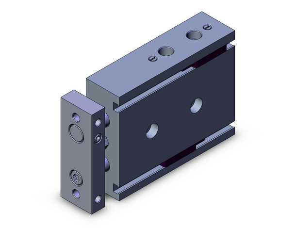 SMC CXSM25-30A-Y7PZ Cylinder, Air