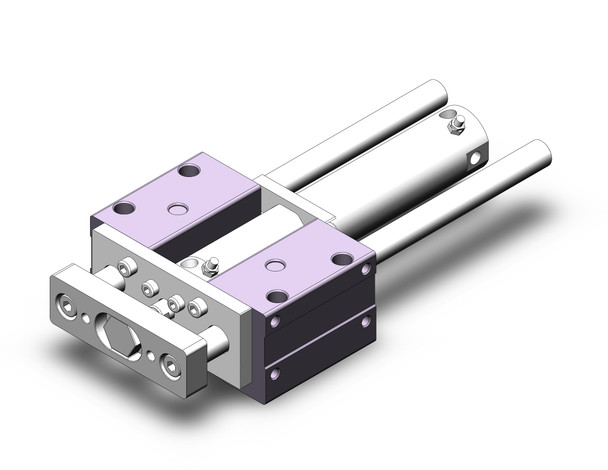 SMC MGCMB32-150 Mgc, Guide Cylinder