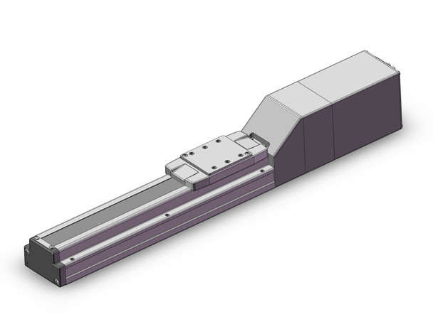 SMC LEFS32S3A-200-S2A1H Ball Screw Drive Actuator