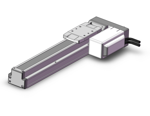 SMC LEFS16LB-150-S11P1D Ball Screw Drive Actuator