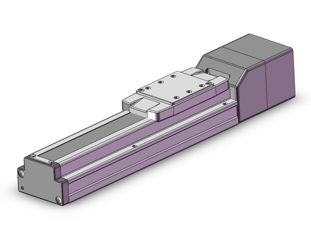 SMC LEFSH32NYB-150 Ball Screw Drive Actuator High Precision